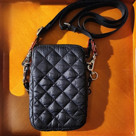 MZ WALLACE CROSSBODY - Picture 2 of 8